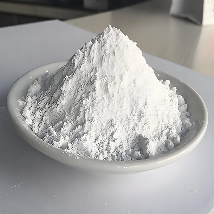 长安高目数硫酸钡砂2mmpb